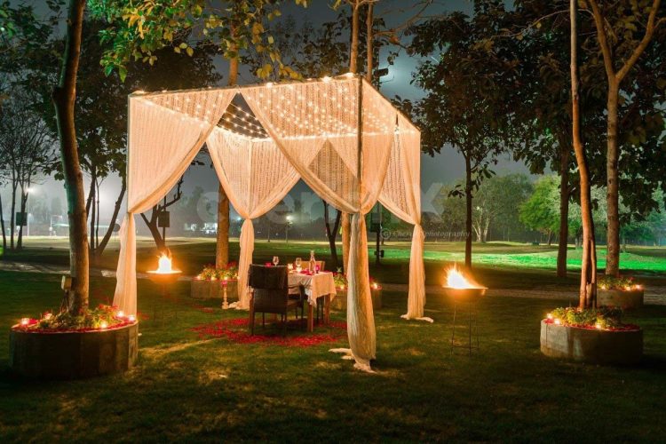 Social & Private Celebrations